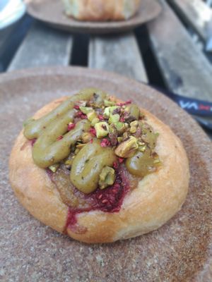  at Szklarnia in Krakow