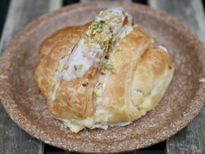   at Szklarnia in Krakow