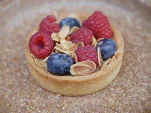   at Szklarnia in Krakow