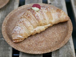   at Szklarnia in Krakow