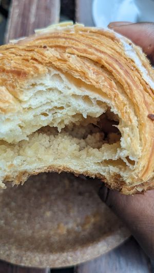  at Szklarnia in Krakow