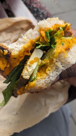  at Szklarnia in Krakow