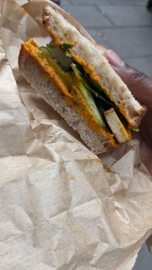  at Szklarnia in Krakow