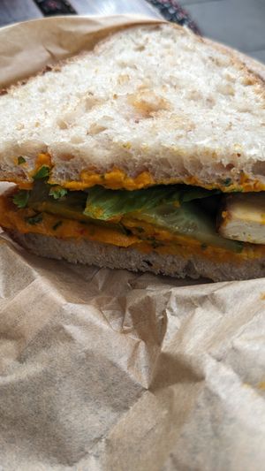  at Szklarnia in Krakow