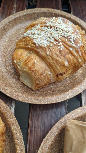  at Szklarnia in Krakow