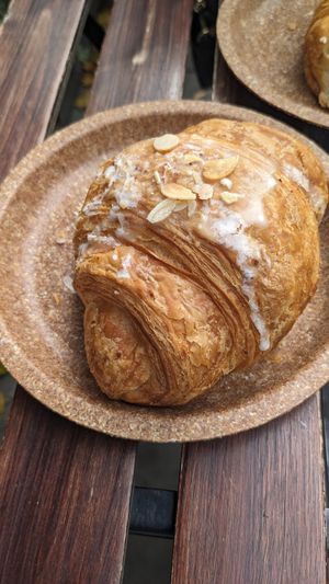  at Szklarnia in Krakow