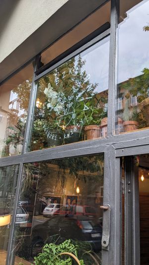  at Szklarnia in Krakow