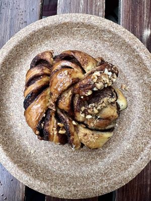   at Szklarnia in Krakow