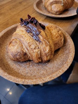  at Szklarnia in Krakow