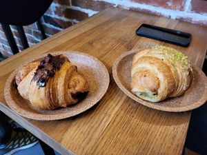  at Szklarnia in Krakow