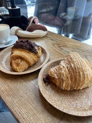   at Szklarnia in Krakow