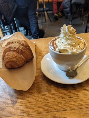  at Szklarnia in Krakow