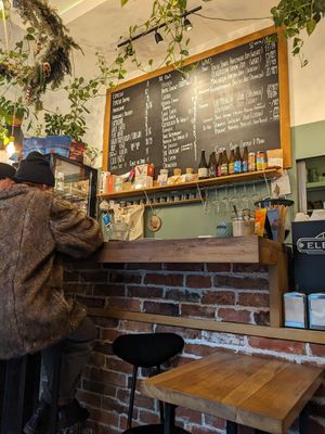  at Szklarnia in Krakow