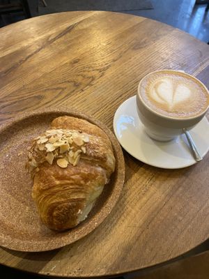   at Szklarnia in Krakow