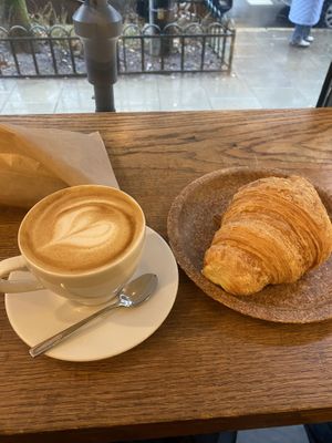   at Szklarnia in Krakow