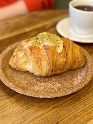   at Szklarnia in Krakow