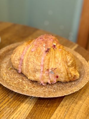   at Szklarnia in Krakow