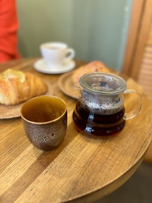   at Szklarnia in Krakow