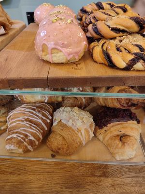  at Szklarnia in Krakow