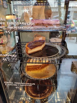  at Szklarnia in Krakow