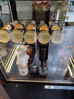  at Szklarnia in Krakow