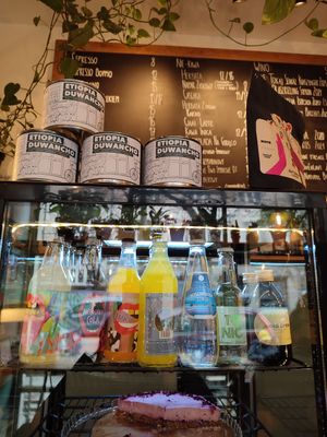  at Szklarnia in Krakow