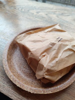  at Szklarnia in Krakow