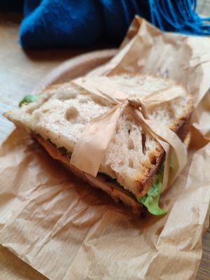  at Szklarnia in Krakow