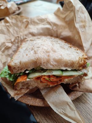  at Szklarnia in Krakow