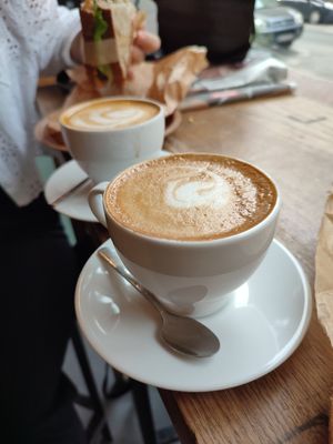  at Szklarnia in Krakow