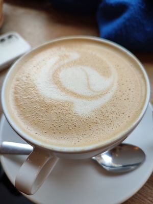  at Szklarnia in Krakow