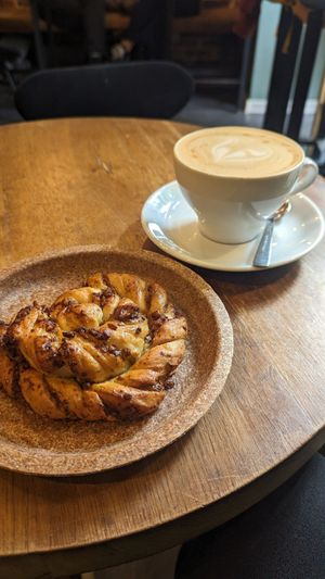  at Szklarnia in Krakow