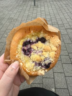  at Szklarnia in Krakow