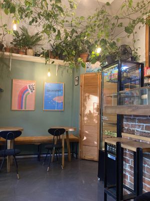  at Szklarnia in Krakow