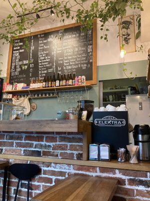  at Szklarnia in Krakow