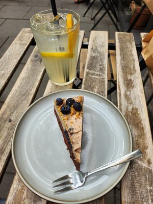  at Szklarnia in Krakow