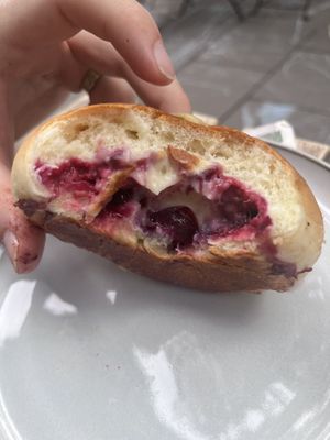   at Szklarnia in Krakow