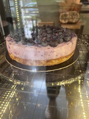   at Szklarnia in Krakow