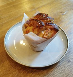  at Szklarnia in Krakow