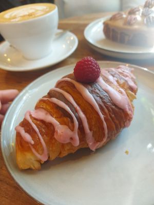  at Szklarnia in Krakow