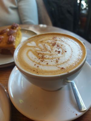  at Szklarnia in Krakow