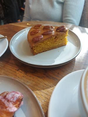  at Szklarnia in Krakow