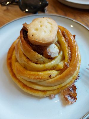  at Szklarnia in Krakow