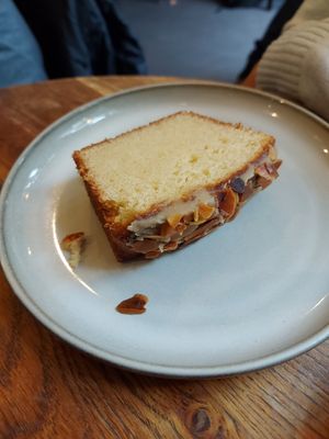  at Szklarnia in Krakow