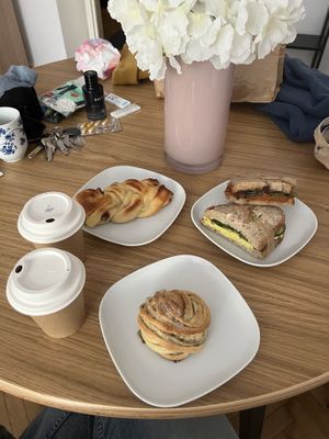   at Szklarnia in Krakow