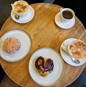  at Szklarnia in Krakow