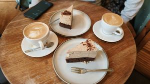  at Szklarnia in Krakow