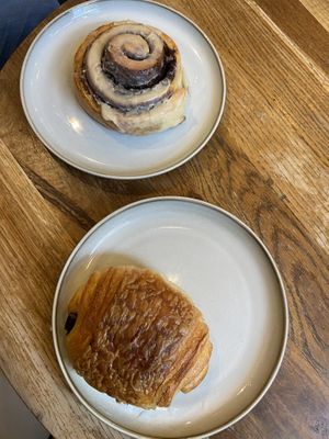   at Szklarnia in Krakow