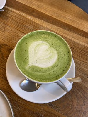   at Szklarnia in Krakow