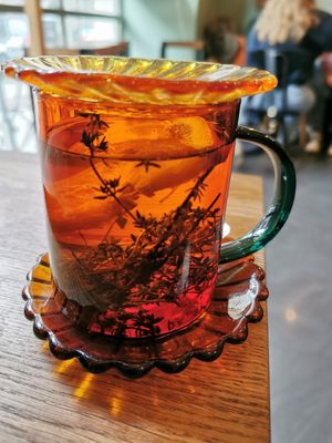  at Szklarnia in Krakow